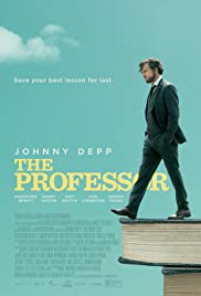 The Professor 2018 Dub in Hindi Full Movie